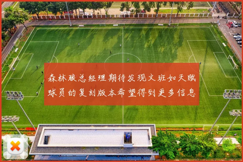 森林狼总经理期待发现文班如天赋球员的复刻版本希望得到更多信息