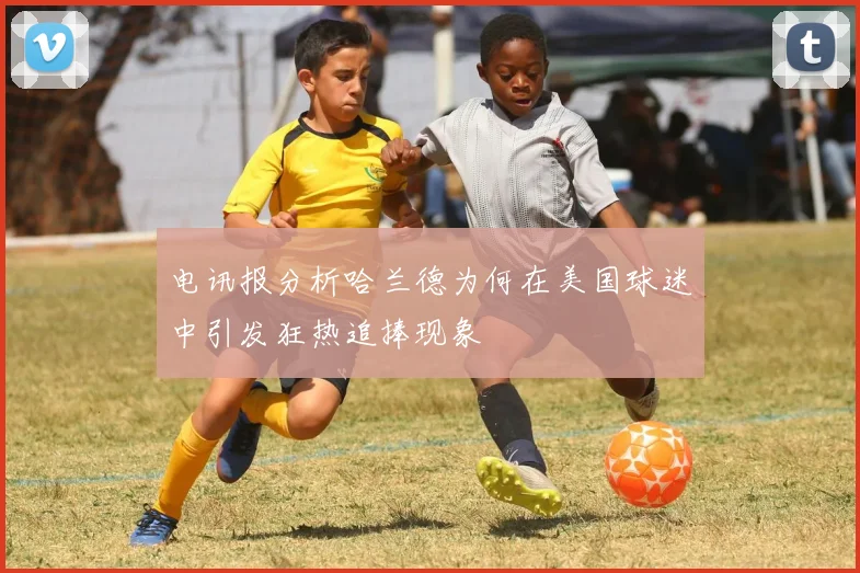 电讯报分析哈兰德为何在美国球迷中引发狂热追捧现象