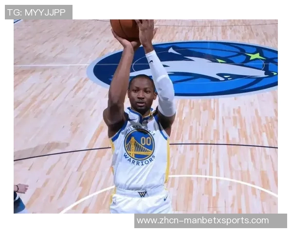 库明加选择短期合同以增强掌控力勇士为其提供发展空间与机会