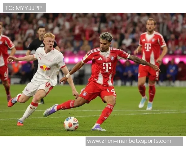 拜仁球员凯恩迪亚斯杰克逊齐聚慕尼黑啤酒节欢庆盛宴 拜仁球员凯恩迪亚斯杰克逊齐聚慕尼黑啤酒节欢庆盛宴