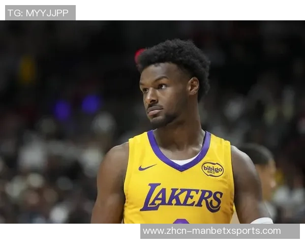 夸梅认为布朗尼仅适合夏季联赛湖人应专注培养实用球员 夸梅认为布朗尼仅适合夏季联赛湖人应专注培养实用球员