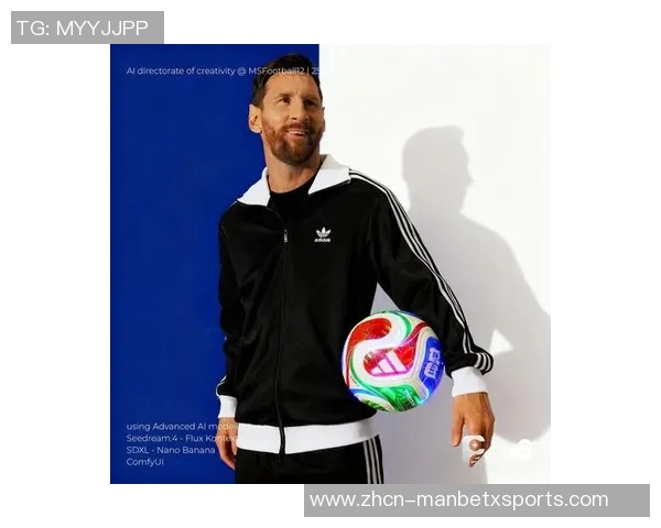 梅西社交媒体分享2026年世界杯用球宣传照引发热议 梅西社交媒体分享2026年世界杯用球宣传照引发热议