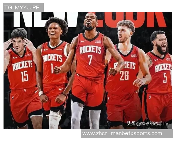 新赛季总冠军预测雷霆强势领跑骑士掘金紧追火箭也在争夺行列