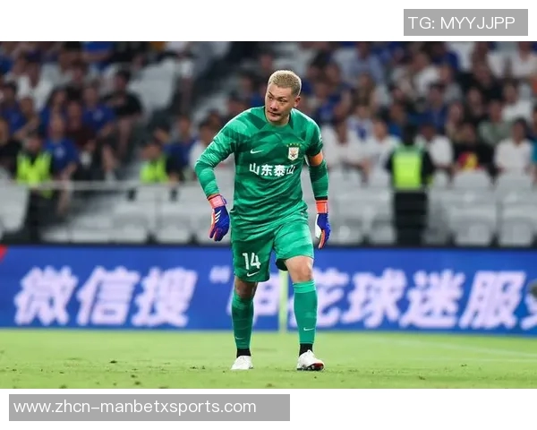 前中超门将王年转型短剧演员月薪3000偶像王大雷成新目标 前中超门将王年转型短剧演员月薪3000偶像王大雷成新目标