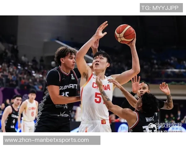 杨瀚森展现现代中锋特质质疑者不值一提 杨瀚森展现现代中锋特质质疑者不值一提