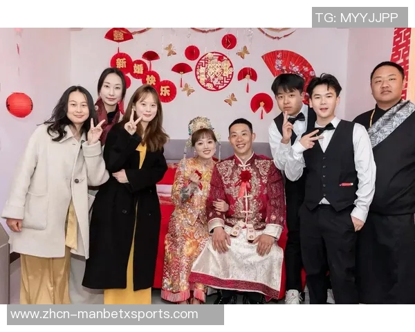 新婚快乐多库社交媒体分享与未婚妻甜蜜合照宣布今日盛大婚礼 新婚快乐多库社交媒体分享与未婚妻甜蜜合照宣布今日盛大婚礼