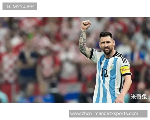 梅西巧妙观察对手防守时机精准助攻展现超凡球技