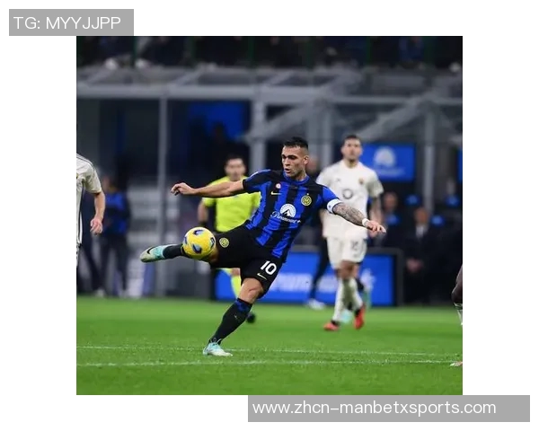 国米欧冠迎战将进行人员轮换埃斯波西托与劳塔罗搭档出战