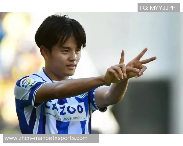 久保建英谈球队成长：每支队伍都有自己的发展节奏与轨迹