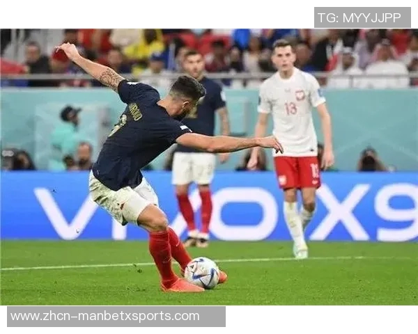 57球传奇射手吉鲁期待姆巴佩在未来世界杯中超越自己 57球传奇射手吉鲁期待姆巴佩在未来世界杯中超越自己