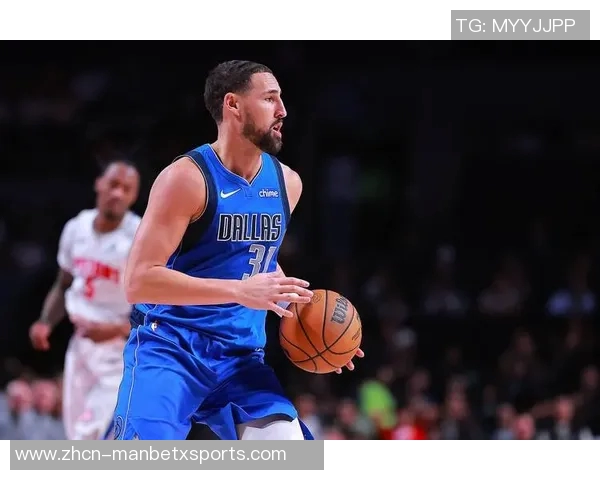 克莱状态低迷半场表现惨淡仅得3分4篮板1助攻