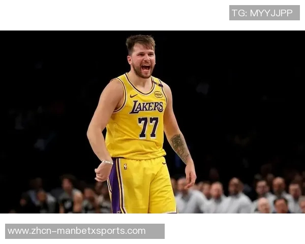 湖人缺乏内线威胁与外线射手东契奇难以发挥优势 湖人缺乏内线威胁与外线射手东契奇难以发挥优势