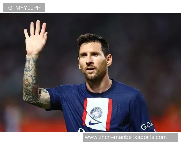 梅西半场表现亮眼1球4次成功过人7次对抗6次获胜