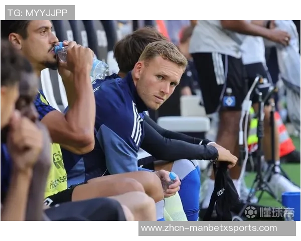 拜仁外租门将佩雷茨在汉堡无球可踢冬窗或寻新机会 拜仁外租门将佩雷茨在汉堡无球可踢冬窗或寻新机会