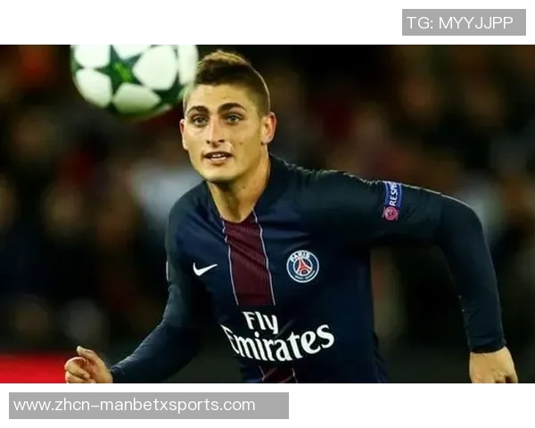 维拉蒂被推荐给尤文等俱乐部但尚未有实质性接触