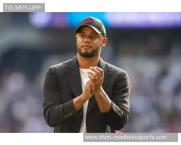 埃芬博格称与孔帕尼续约是拜仁成功之举将助力球员续约