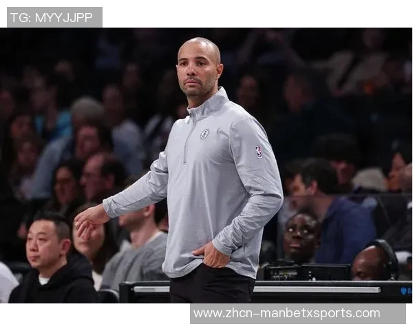 篮网主帅宣布健康球员将轮番出战迎接小曾机会到来