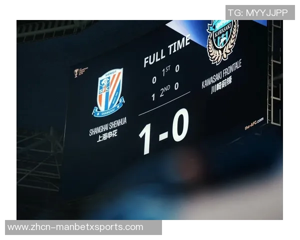 亚冠积分榜更新申花独占晋级区蓉城紧随其后海港暂时垫底仅得1分