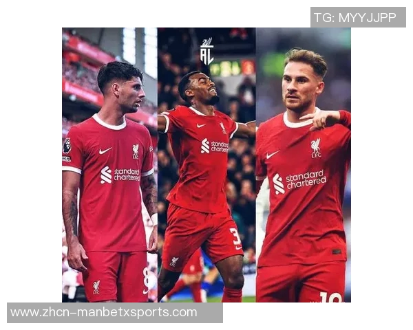 利物浦与索博商谈新合同球员未来或担任队长角色