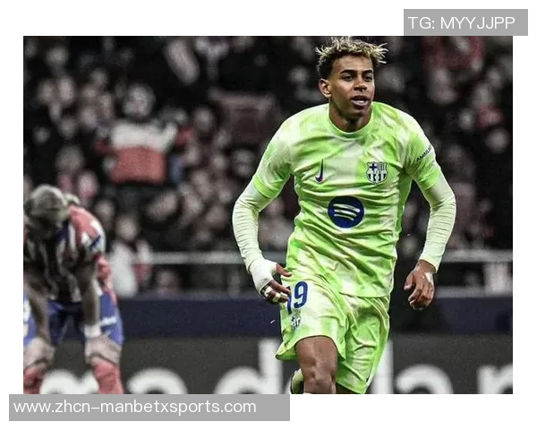 亚马尔在10月休赛期后五大联赛过人次数最多成功率达375