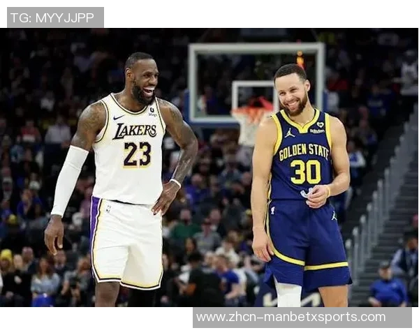 詹姆斯谈与库里的竞争与友谊：伟大之路上的相互欣赏与珍惜