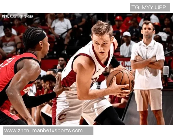 萨姆梅里尔三分球表现惊艳创骑士队史新纪录超越欧文成球队新星