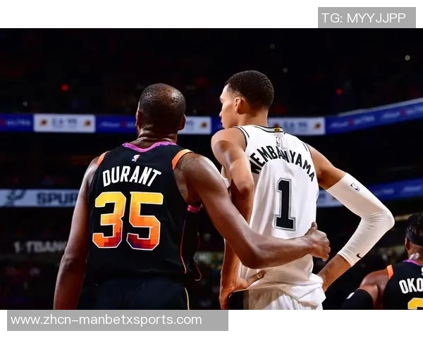 霍华德称赞文班亚马场均333分或将成为NBA新一代超级明星 霍华德称赞文班亚马场均333分或将成为NBA新一代超级明星