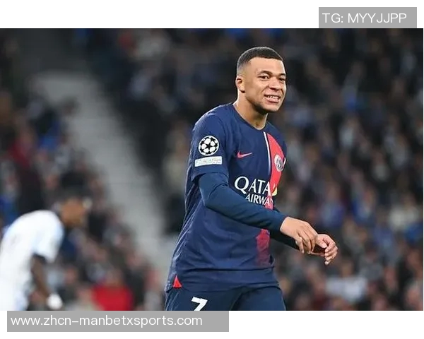 姆巴佩在欧冠赛场表现出色禁区触球29次射门18次进5球领跑参赛球员 姆巴佩在欧冠赛场表现出色禁区触球29次射门18次进5球领跑参赛球员