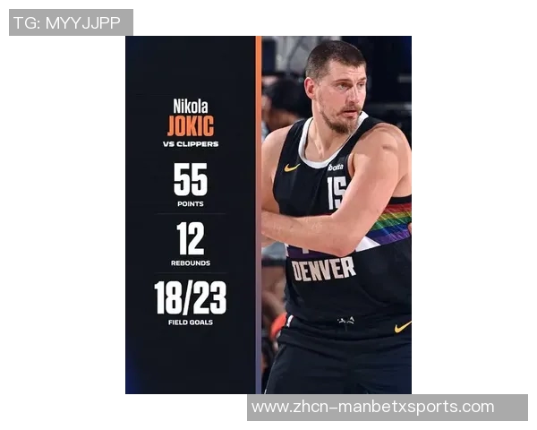 约基奇赛季数据亮眼即将迎战勇士期待精彩表现 约基奇赛季数据亮眼即将迎战勇士期待精彩表现