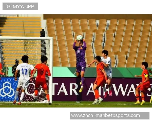 U23国足与乌兹别克斯坦交锋三次均以平局收场展现实力对抗