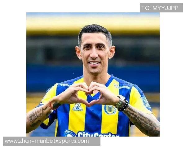 38岁迪马利亚如天使般不老近距离凌空斩破门助力新赛季表现出色