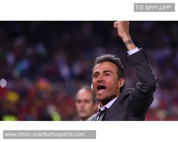 恩里克强调引入橙牌的重要性积极探索新事物推动足球不断发展